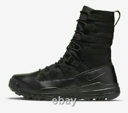 Nike SFB 2 8 Boots Military Combat Tactical Black Men's Size 12