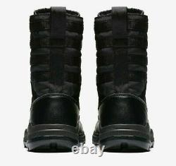 Nike SFB 2 8 Boots Military Combat Tactical Black Men's Size 12