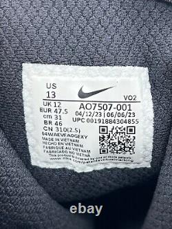 Nike SFB 2 Tactical 8 Military Combat Men's Size 11-13 Boots Triple Black nby