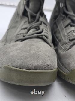 Nike SFB 6 Tactical Boots Mens Size 6.5 Sage Green Combat Military 631371-222