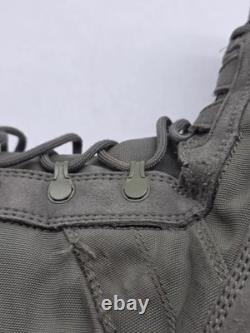 Nike SFB 6 Tactical Boots Mens Size 6.5 Sage Green Combat Military 631371-222