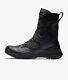 Nike Sfb 8 Inch Special Field Tactical Military Boots Black Men's Size 14 Us