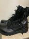 Nike Sfb Ao7507-001 Men Sz 10.5 Black Field 2 8 Military Tactical Combat Boots