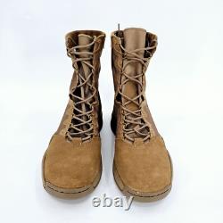 Nike SFB B1 Coyote Tactical Military Combat Boots Mens 12.5 Leather Shoes NEW