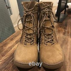 Nike SFB B1 Leather Tactical Military Boots Coyote NEW DD0007-900 Size 8