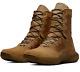 Nike Sfb B1 Leather Tactical Military Boots Coyote New Dd0007-900 S 10.5