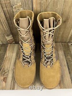 Nike SFB B1 Leather Tactical Military Mens Boots Coyote Zoom NEW DD0007-900