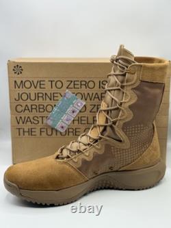 Nike SFB B1 Military Combat Boot DD0007-900 Men's Size 13 Coyote Brown Tactical
