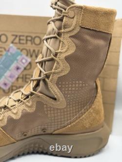 Nike SFB B1 Military Combat Boot DD0007-900 Men's Size 13 Coyote Brown Tactical