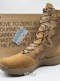 Nike SFB B1 Military Combat Boot DD0007-900 Men's Size 13 Coyote Brown Tactical