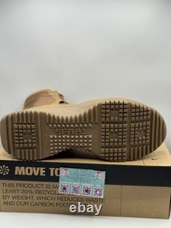 Nike SFB B1 Military Combat Boot DD0007-900 Men's Size 13 Coyote Brown Tactical