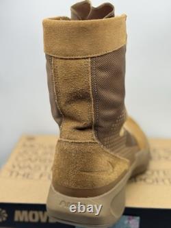 Nike SFB B1 Military Combat Boot DD0007-900 Men's Size 13 Coyote Brown Tactical