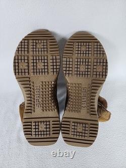 Nike SFB B1 Military Tactical Combat 8 Boots Size 12 Men's Brown DD0007-900