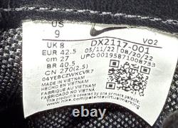 Nike SFB B1 Military Tactical Combat Boots Triple Black DX2117-001 Mens Size 9