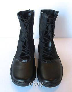 Nike SFB B1 Tactical Boots (10) Miliary Combat DX2117-001 Triple Black 8 Mens