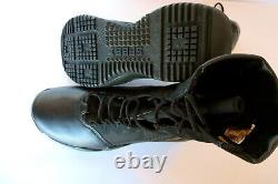 Nike SFB B1 Tactical Boots (12) Miliary Combat DX2117-001 Triple Black 8 Mens