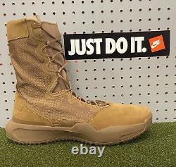 Nike SFB B1 Tactical Boots Combat Military Shoes DD0007 900 Coyote Tan Size 15