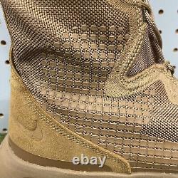 Nike SFB B1 Tactical Boots Combat Military Shoes DD0007 900 Coyote Tan Size 15