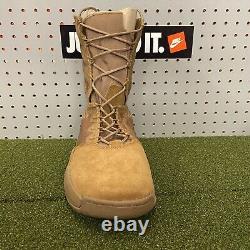 Nike SFB B1 Tactical Boots Combat Military Shoes DD0007 900 Coyote Tan Size 15