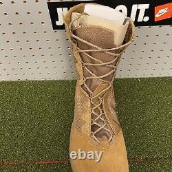 Nike SFB B1 Tactical Boots Combat Military Shoes DD0007 900 Coyote Tan Size 15