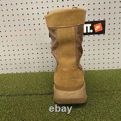Nike SFB B1 Tactical Boots Combat Military Shoes DD0007 900 Coyote Tan Size 15