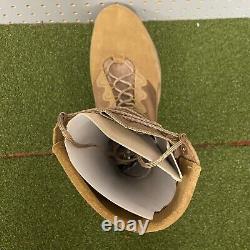 Nike SFB B1 Tactical Boots Combat Military Shoes DD0007 900 Coyote Tan Size 15