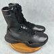 Nike Sfb B1 Tactical Boots Mens 11 Black Combat Military Hiking Dx2117-001