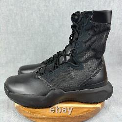 Nike SFB B1 Tactical Boots Mens 11 Black Combat Military Hiking DX2117-001