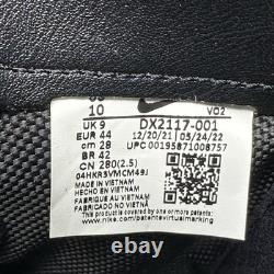 Nike SFB B1 Tactical Boots Mens Size 10 Black Military Combat DX2117-001