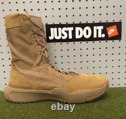 Nike SFB B1 Tactical Combat Boots Military Shoes DD0007 900 Coyote Tan Size 11