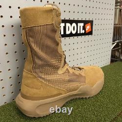 Nike SFB B1 Tactical Combat Boots Military Shoes DD0007 900 Coyote Tan Size 11