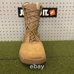 Nike SFB B1 Tactical Combat Boots Military Shoes DD0007 900 Coyote Tan Size 11