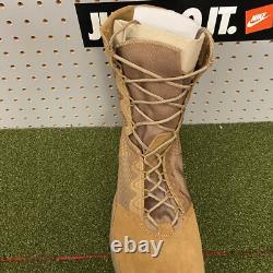 Nike SFB B1 Tactical Combat Boots Military Shoes DD0007 900 Coyote Tan Size 11