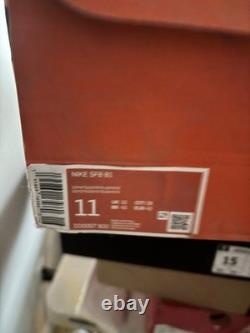 Nike SFB B1 Tactical Combat Boots Military Shoes DD0007 900 Coyote Tan Size 11