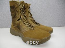 Nike SFB B1 Tactical Combat Military Shoes Boots Coyote Brown Men Sz 13