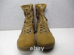 Nike SFB B1 Tactical Combat Military Shoes Boots Coyote Brown Men Sz 13
