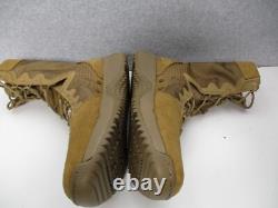 Nike SFB B1 Tactical Combat Military Shoes Boots Coyote Brown Men Sz 13