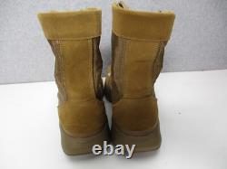 Nike SFB B1 Tactical Combat Military Shoes Boots Coyote Brown Men Sz 13