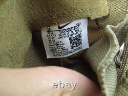 Nike SFB B1 Tactical Combat Military Shoes Boots Coyote Brown Men Sz 13