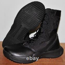 Nike SFB B1 Tactical Military Boots Mens 6.5 Womens 8 DX2117-001 Black Combat