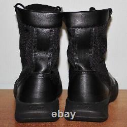 Nike SFB B1 Tactical Military Boots Mens 6.5 Womens 8 DX2117-001 Black Combat