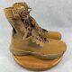 Nike Sfb B1 Tactical Military Boots Mens Size 9.5 Coyote Tan Hiking Dd0007-900