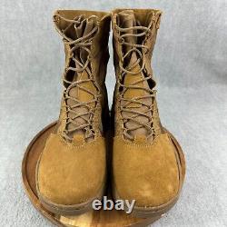 Nike SFB B1 Tactical Military Boots Mens Size 9.5 Coyote Tan Hiking DD0007-900