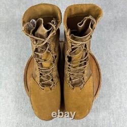 Nike SFB B1 Tactical Military Boots Mens Size 9.5 Coyote Tan Hiking DD0007-900