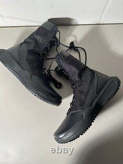Nike SFB B1 Tactical Military Boots Triple Black DX2117-001 Men's Size 11.5 New