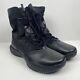 Nike Sfb B1 Tactical Military Boots Triple Black Dx2117-001 Men's Size 15 Nwob