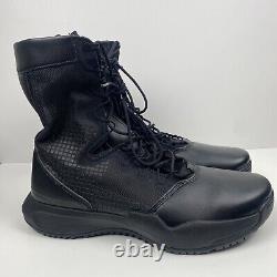 Nike SFB B1 Tactical Military Boots Triple Black DX2117-001 Men's Size 15 NWOB
