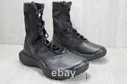 Nike SFB B1 Tactical Military Boots Triple Black Shoes DX2117-001 Men's Size 7