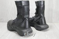 Nike SFB B1 Tactical Military Boots Triple Black Shoes DX2117-001 Men's Size 7