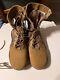 Nike Sfb B1 Tactical Military Combat Boots Size 9.5 Tan Coyote Brown